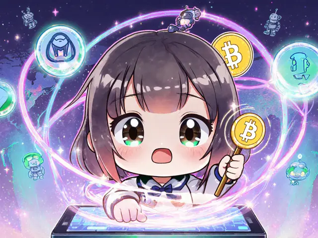 SushiSwap on Polygon: A Real-World Review of Fees, Speed, and DeFi Features