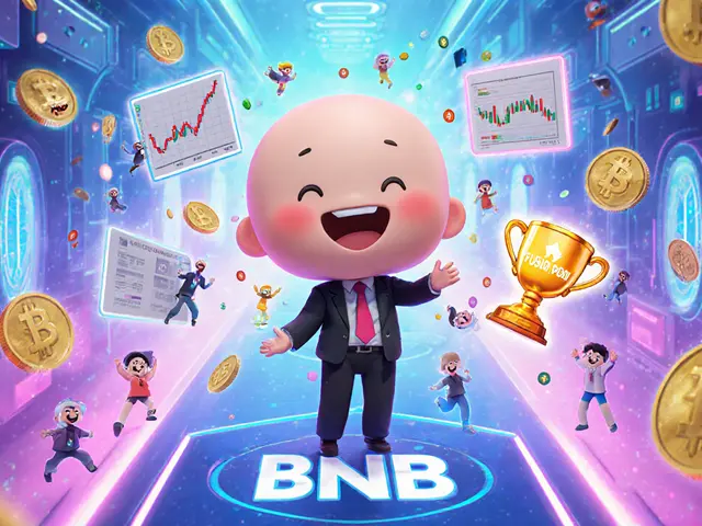 THENA FUSION Crypto Exchange Review: A Deep Dive Into the DeFi SuperApp