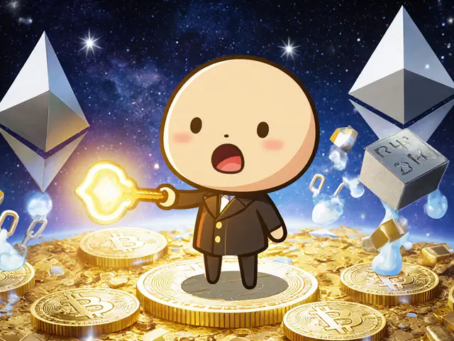 THORChain Crypto Exchange Review: Cross-Chain BTC Swaps Without Custody