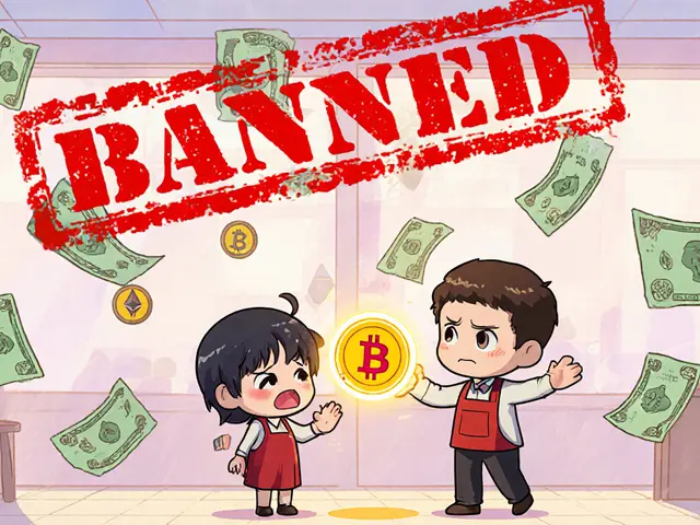 Turkey Crypto Payment Ban: What the 2021 Rules Really Mean Today