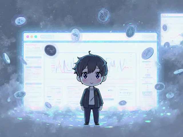 Ultron Swap Crypto Exchange Review: Is This Decentralized Exchange Worth Trying in 2025?