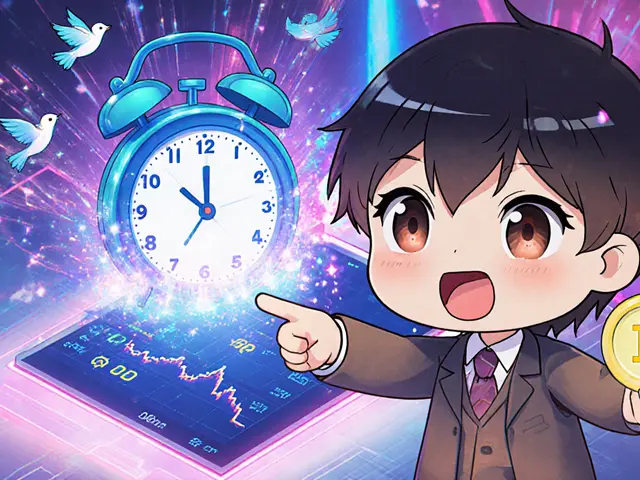 What is Limitless (LIMITLESS) Crypto Coin? The Full Breakdown of the Prediction Market Token