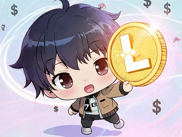 What is Lucidum Coin (LUCIC)? Price, Use Case, and Market Status in 2025