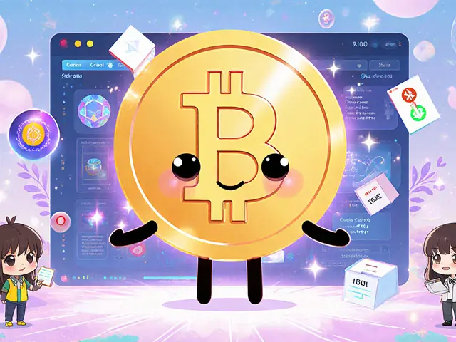 What is Pulsara (SARA) Crypto Coin? A Real Look at the Coreum-Based Token