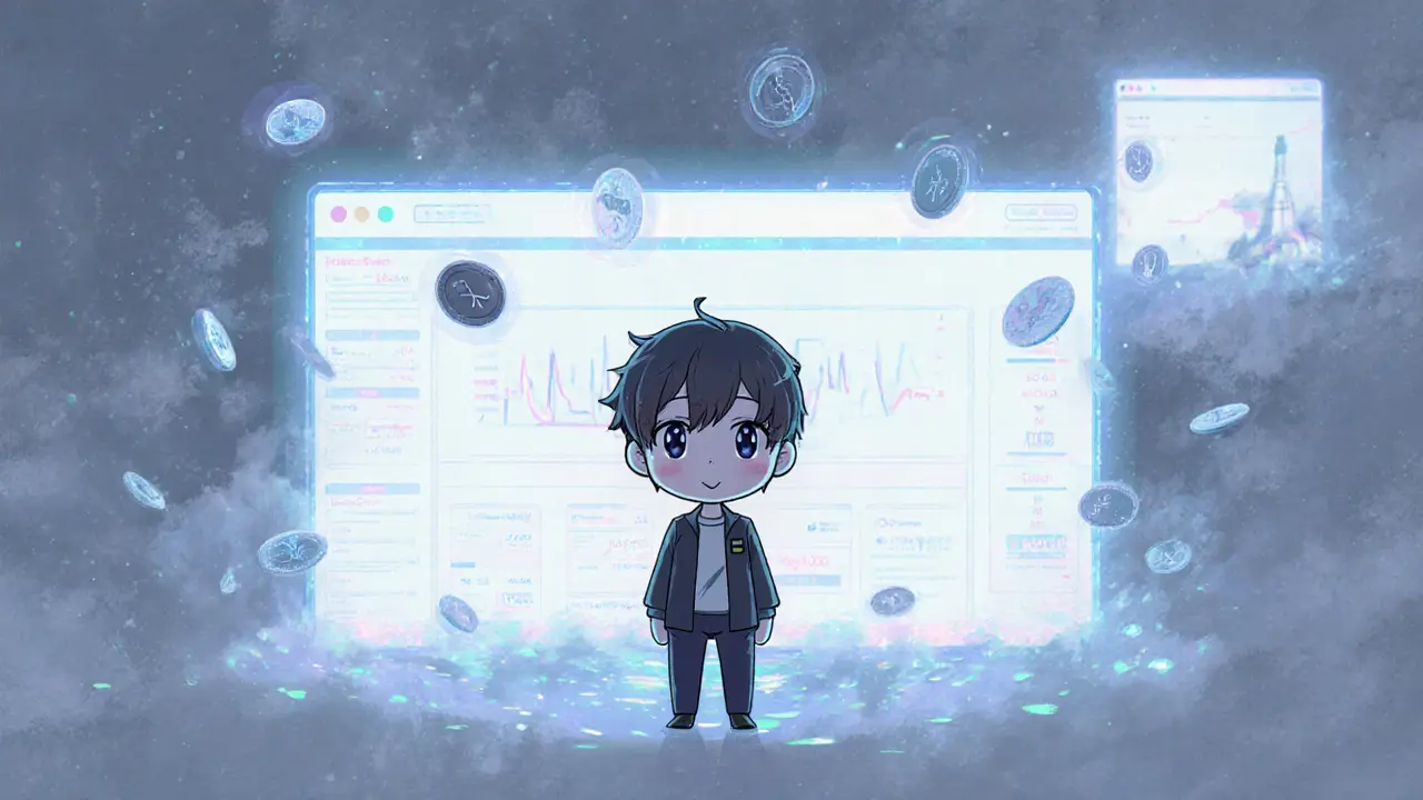 Ultron Swap Crypto Exchange Review: Is This Decentralized Exchange Worth Trying in 2025?