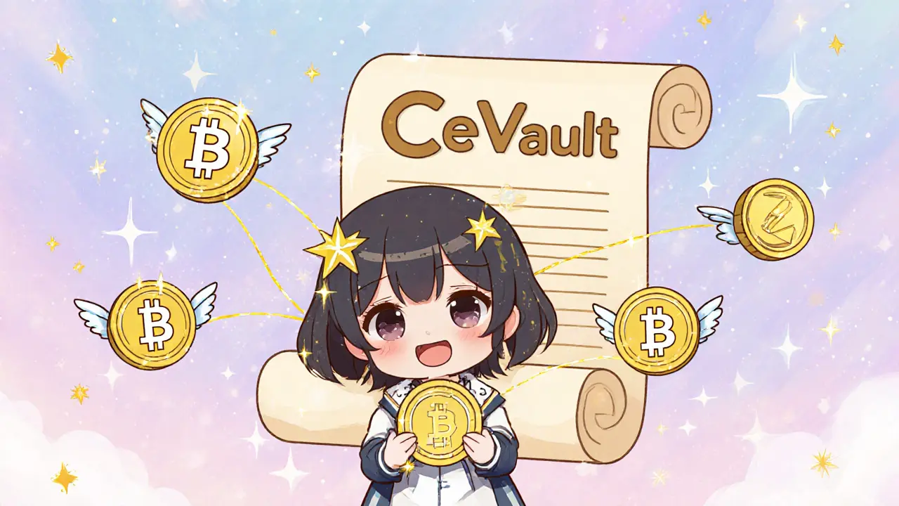 What is lisUSD (lisUSD) Crypto Coin? A Practical Guide to the BNB Chain Stablecoin