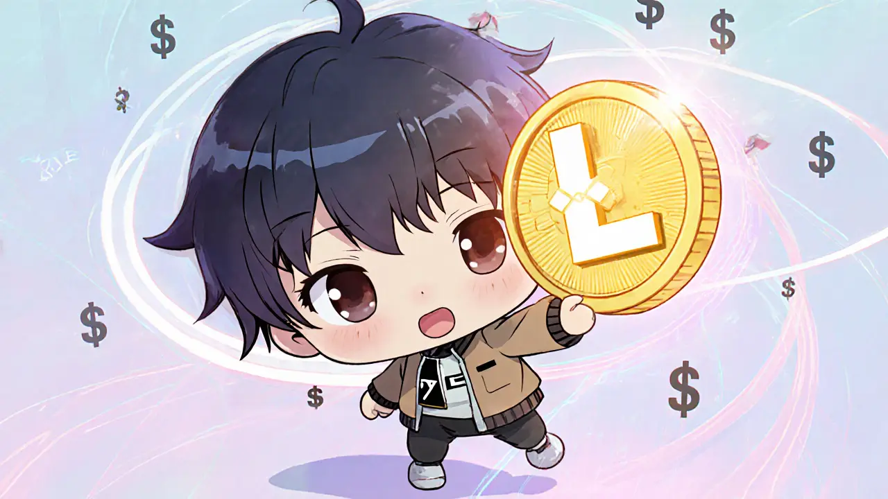 What is Lucidum Coin (LUCIC)? Price, Use Case, and Market Status in 2025