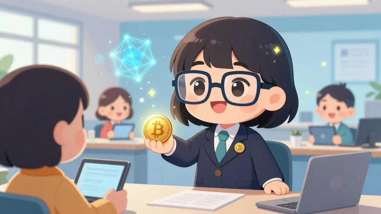 Crypto Banking Restrictions Rescinded in US: What Changed in 2025