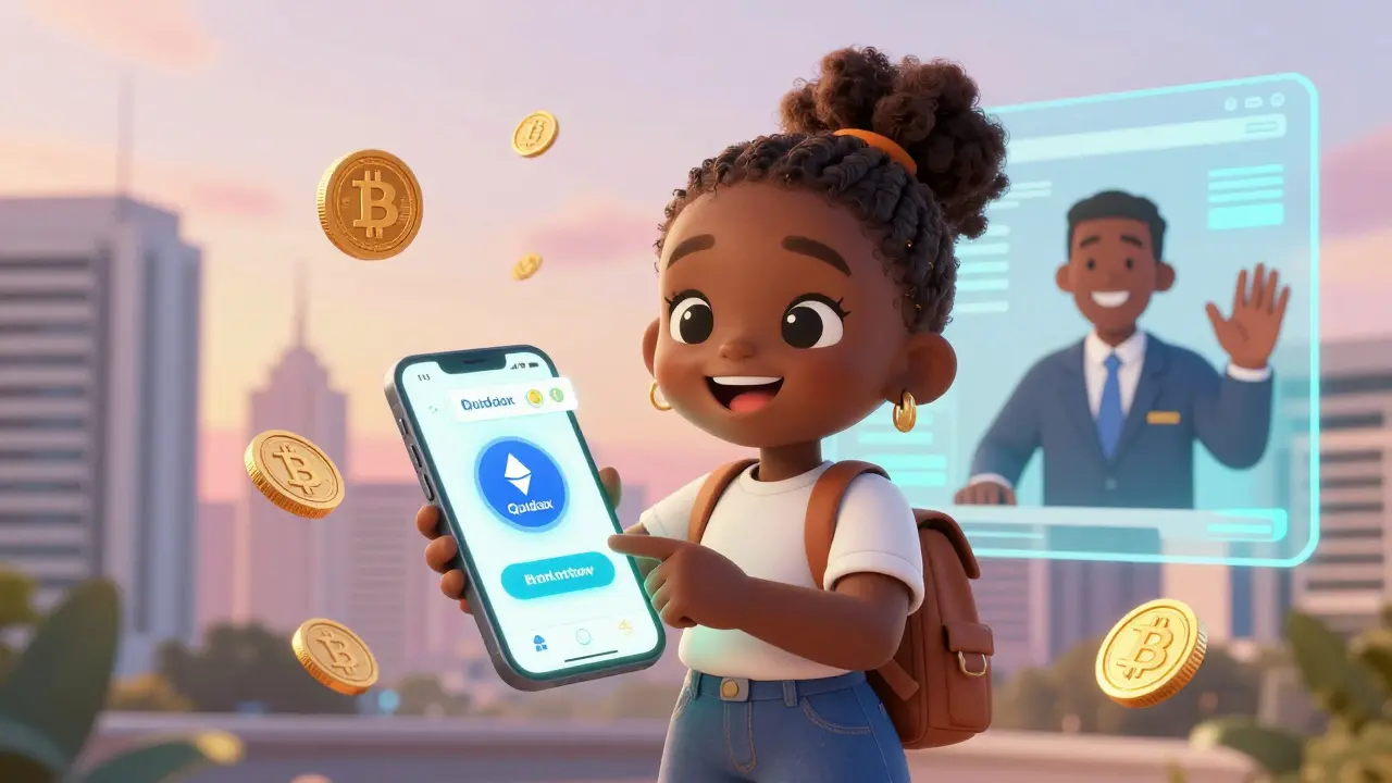 How to Stay Compliant and Access Crypto in Nigeria After the 2025 Regulatory Changes