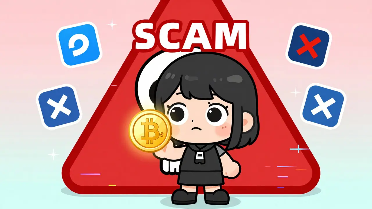 Ibitt Crypto Exchange Review: Is It Safe or Just Another Unverified Platform?