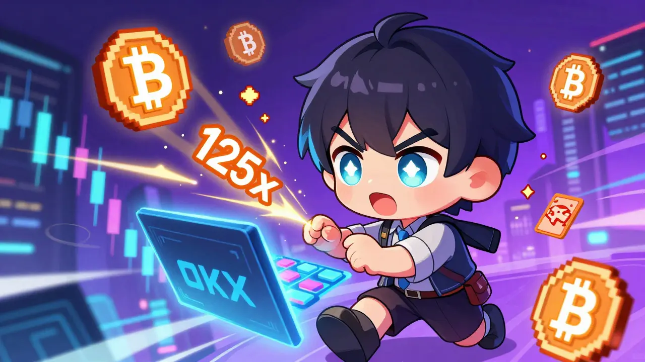 OKX Crypto Exchange Review: Trading, Ordinals, and Why It’s Top 3 Globally