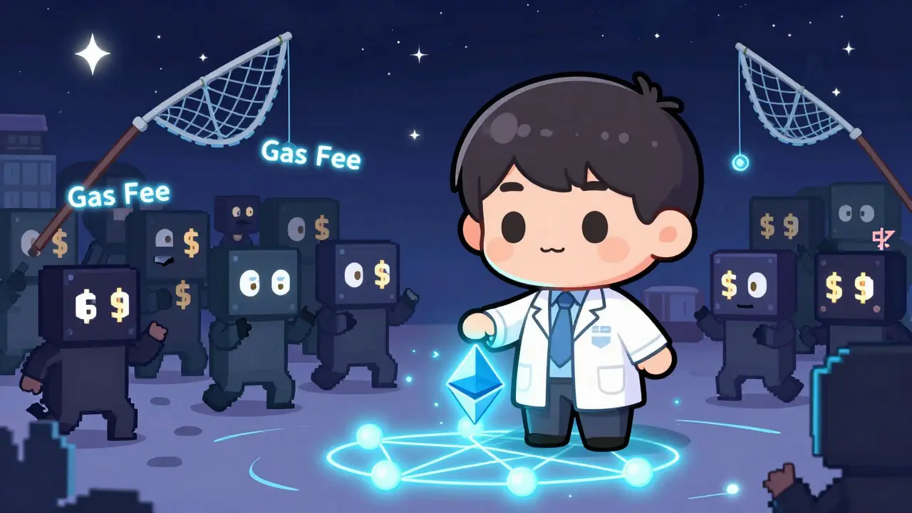 PolkaBridge team migrating Ethereum to Polkadot while scammers try to steal tokens