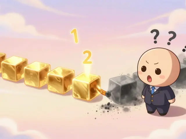 Chain Reorganization and Finality: How Blockchain Networks Confirm Transactions Securely