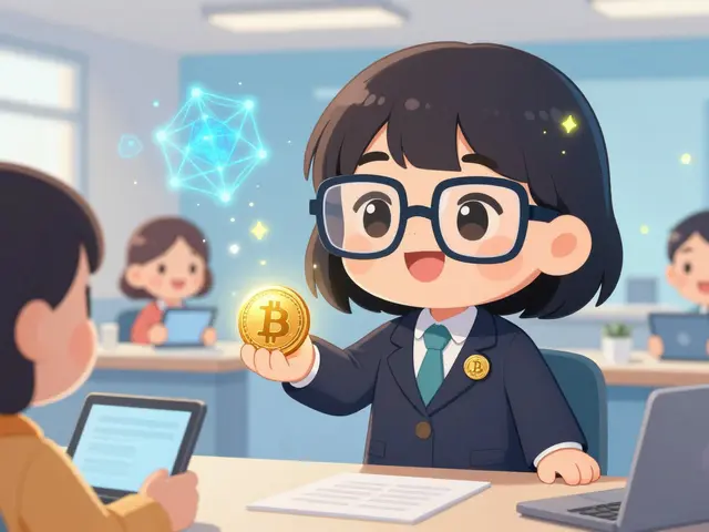 Crypto Banking Restrictions Rescinded in US: What Changed in 2025