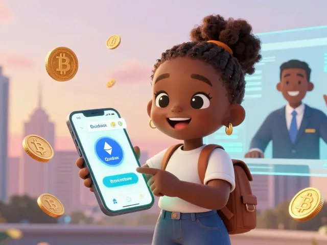 How to Stay Compliant and Access Crypto in Nigeria After the 2025 Regulatory Changes