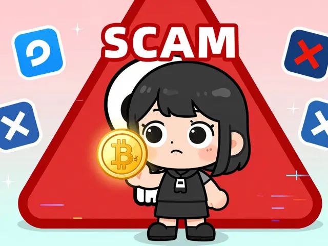 Ibitt Crypto Exchange Review: Is It Safe or Just Another Unverified Platform?