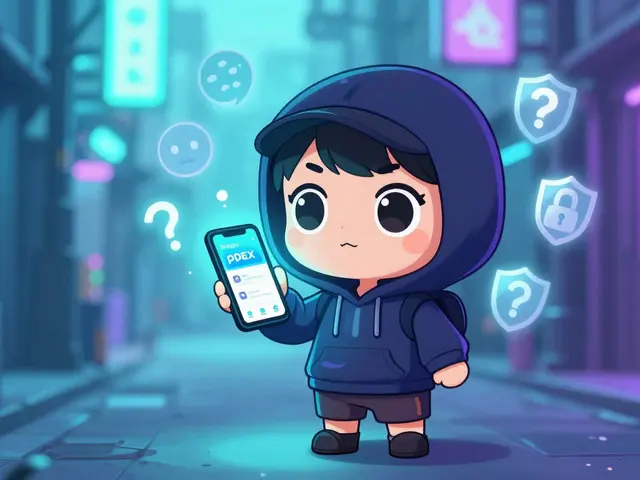 Incognito pDEX Crypto Exchange Review: Privacy Without Liquidity?