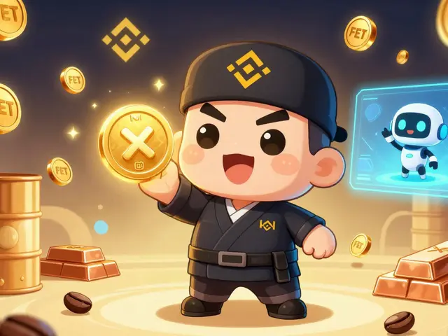 MTLX Airdrop by Mettalex: How It Worked and Who Got Paid in 2021