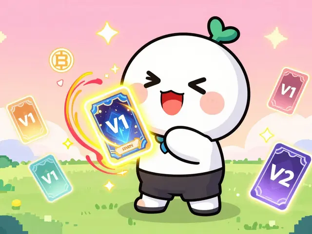 XWG Dream Card NFT Airdrop: What We Know About Eligibility, Rewards, and How to Participate