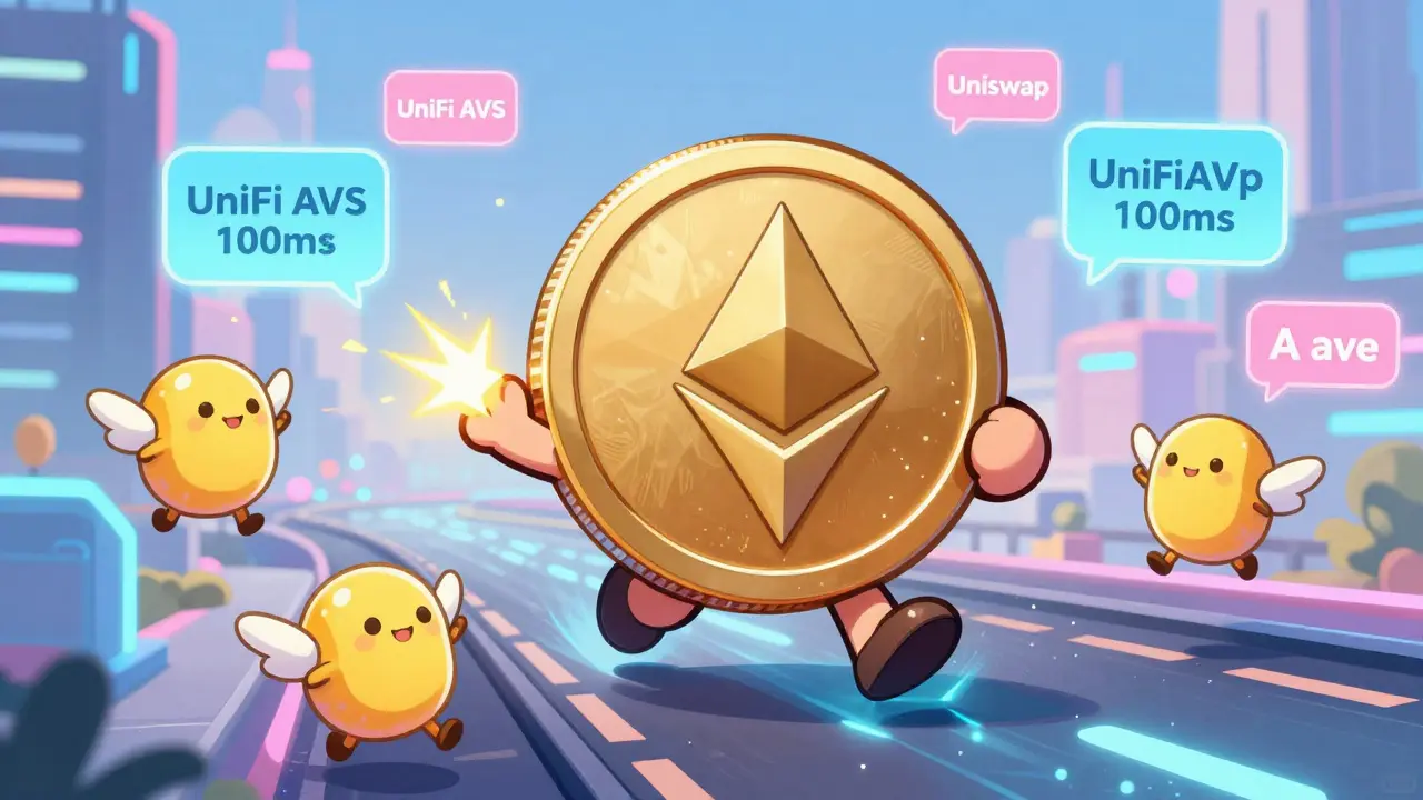 What is Puffer (PUFFER) Crypto Coin? A Clear Guide to Ethereum's Liquid Restaking Protocol