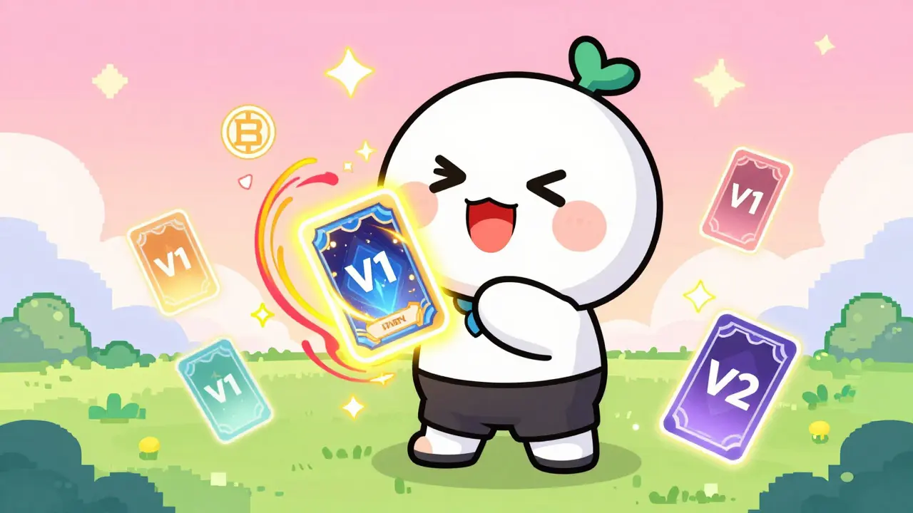 XWG Dream Card NFT Airdrop: What We Know About Eligibility, Rewards, and How to Participate