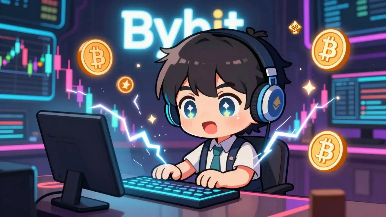 Bybit Crypto Exchange Review: Speed, Fees, and Security in 2026