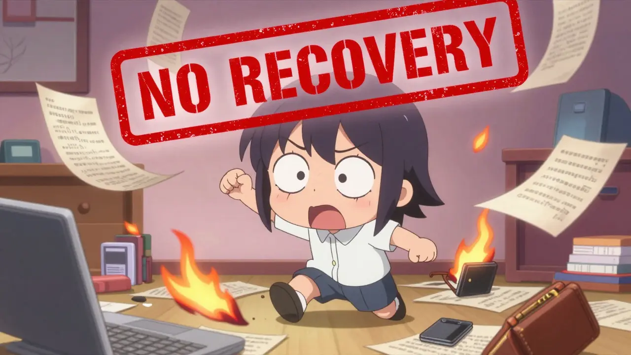Can You Recover Crypto Without Seed Phrase? The Hard Truth About Wallet Recovery