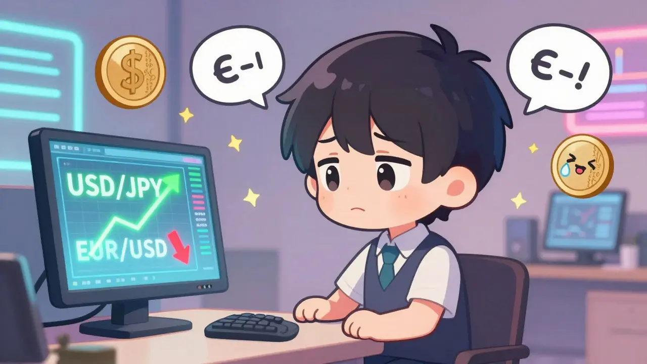 Direct vs Indirect Trading Pairs Explained for Crypto and Forex Traders