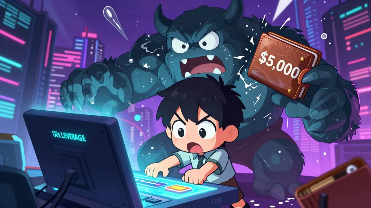 Future of Leverage Trading Regulations: What’s Changing in 2026