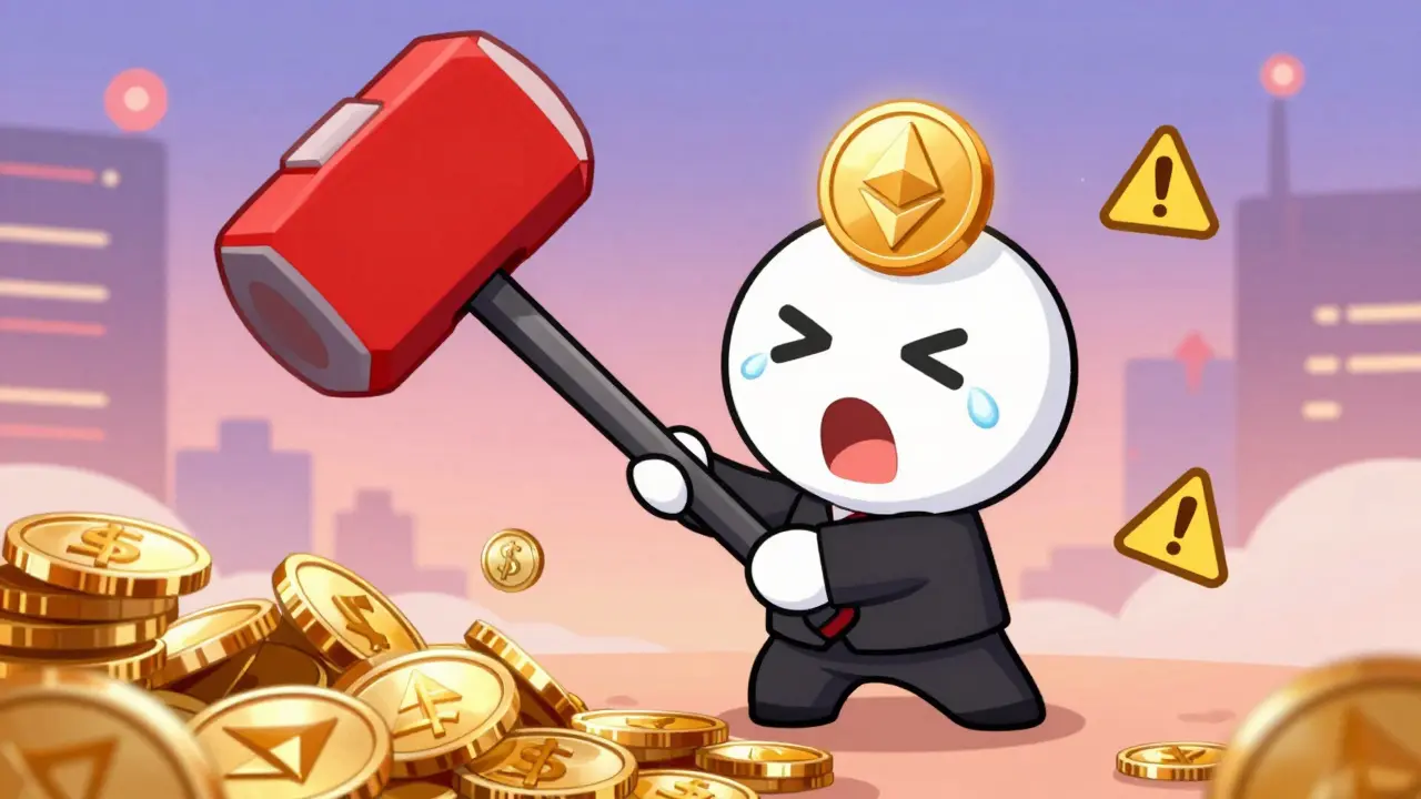 How Slashing Reduces Your Staking Returns and How to Protect Yourself