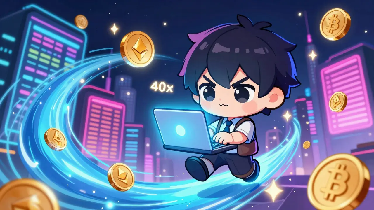 Hyperliquid Crypto Exchange Review: Fast, Fee-Free Perpetual Trading on a Decentralized Chain