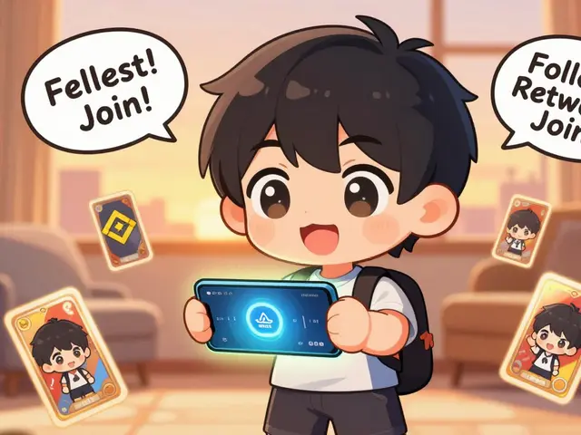 ASPO World The Rise To Fame Airdrop: How to Join and Claim $ASPO Tokens and NFTs