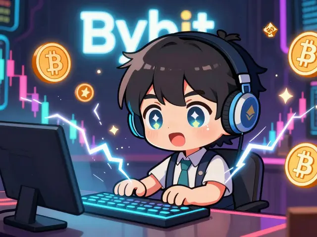 Bybit Crypto Exchange Review: Speed, Fees, and Security in 2026