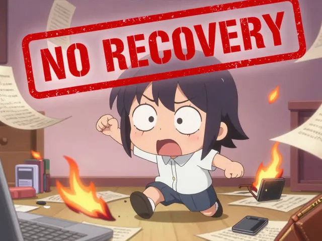Can You Recover Crypto Without Seed Phrase? The Hard Truth About Wallet Recovery
