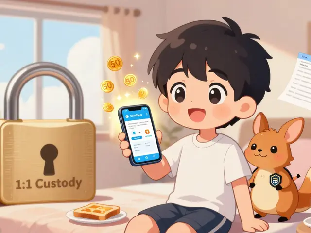 CoinSpot Crypto Exchange Review: Is It the Best Choice for Australian Investors?