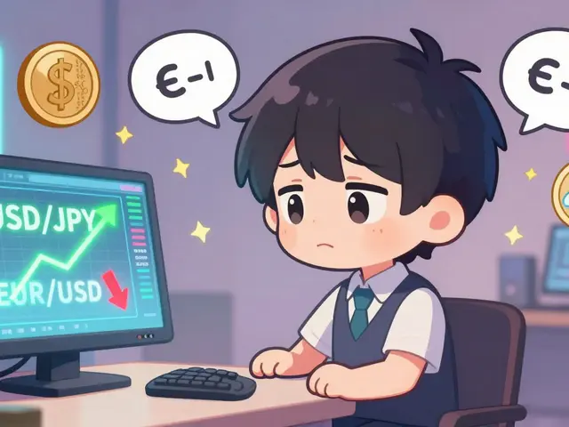 Direct vs Indirect Trading Pairs Explained for Crypto and Forex Traders