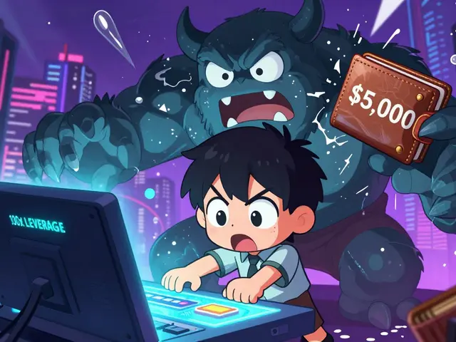 Future of Leverage Trading Regulations: What’s Changing in 2026