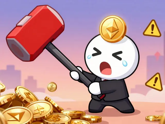 How Slashing Reduces Your Staking Returns and How to Protect Yourself