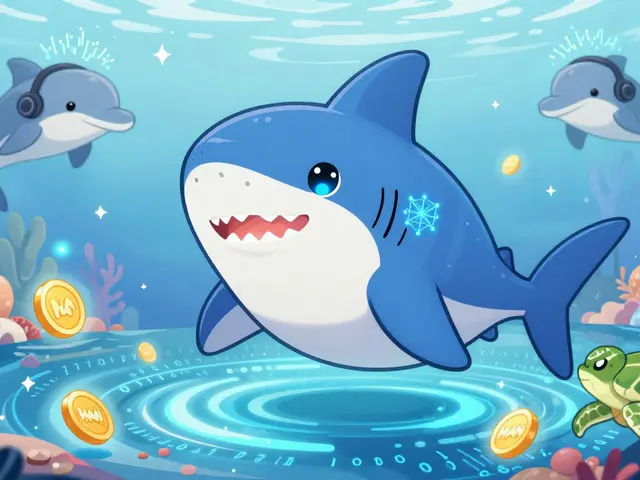 MAN x Ocean Star Airdrop by Matrix AI Network: What We Know So Far in 2026