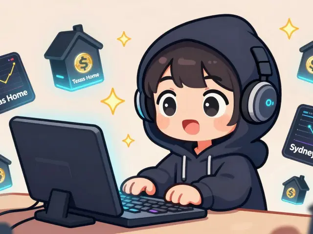 Residential Proxies for Crypto Trading: Are They Worth the Risk?