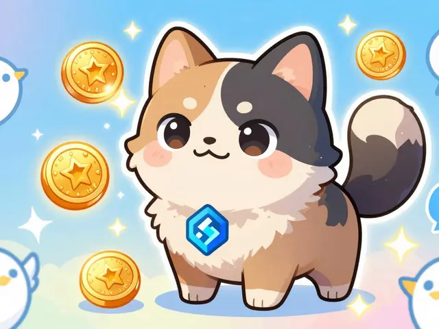 What is CatDog (CATDOG) Crypto Coin? Full Breakdown of the Solana Meme Token