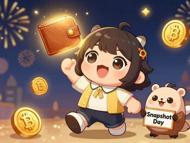 WMX Airdrop on CoinMarketCap: How to Participate in Wombex Finance's New Year Celebration Campaign