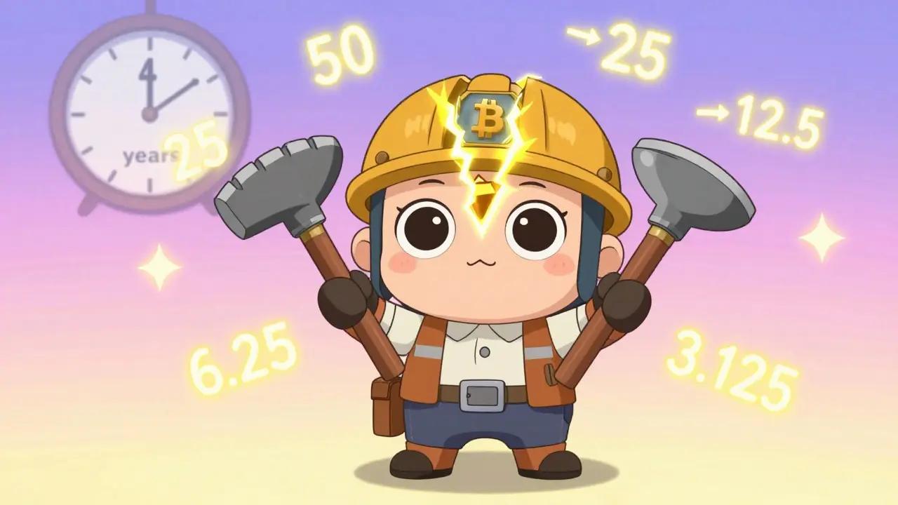 What Is Bitcoin Halving? The Complete Guide to Bitcoin's Supply Shock Mechanism