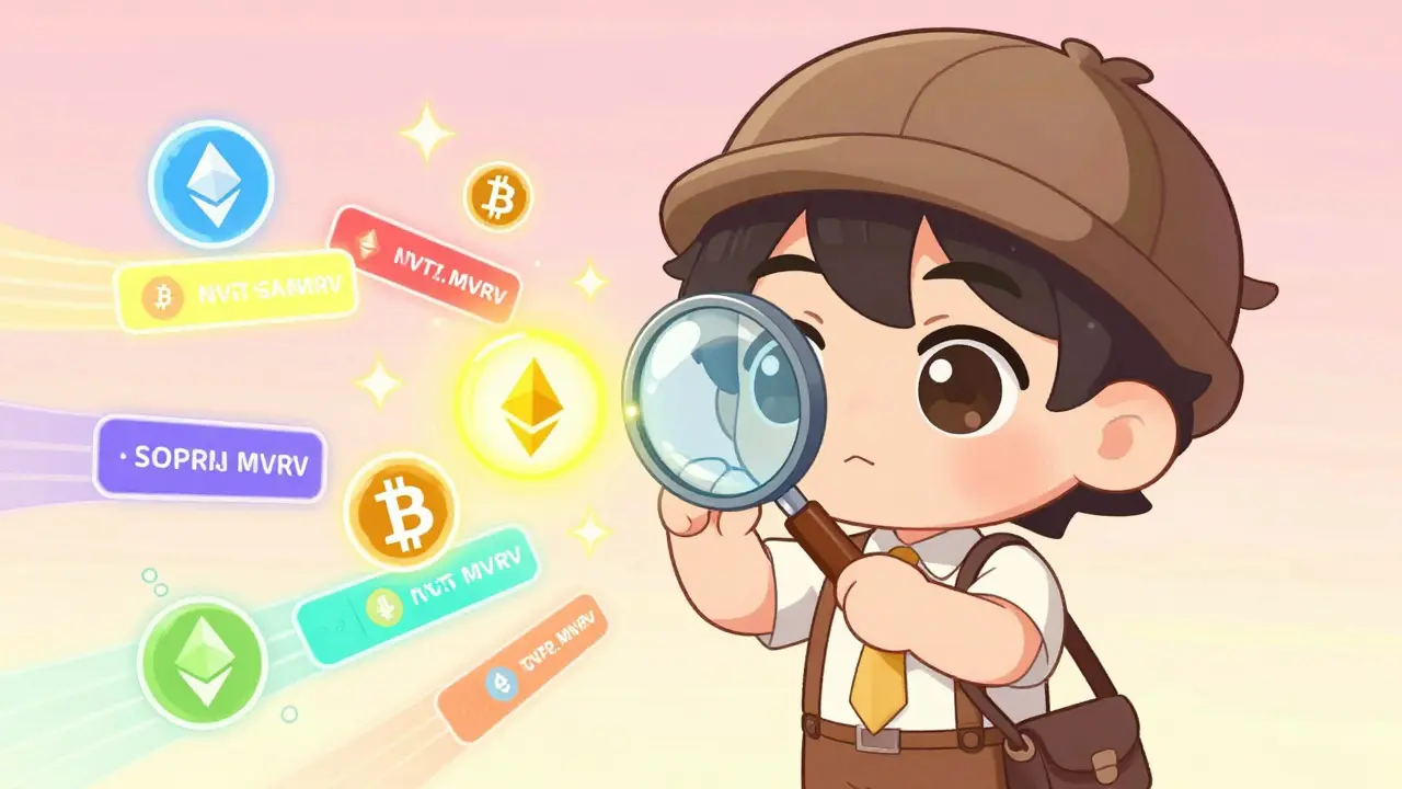 What Is On-Chain Analysis for Cryptocurrency? A Practical Guide to Blockchain Data Insights