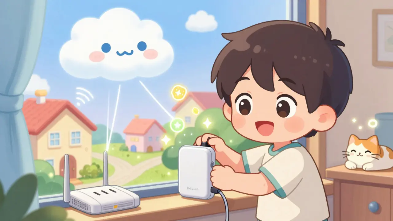 How DePIN Projects Work: The Real-World Blockchain Networks Powering Shared Infrastructure