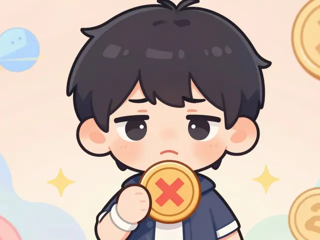 Abella Danger (ASS) Crypto Coin: Risks and Reality Check