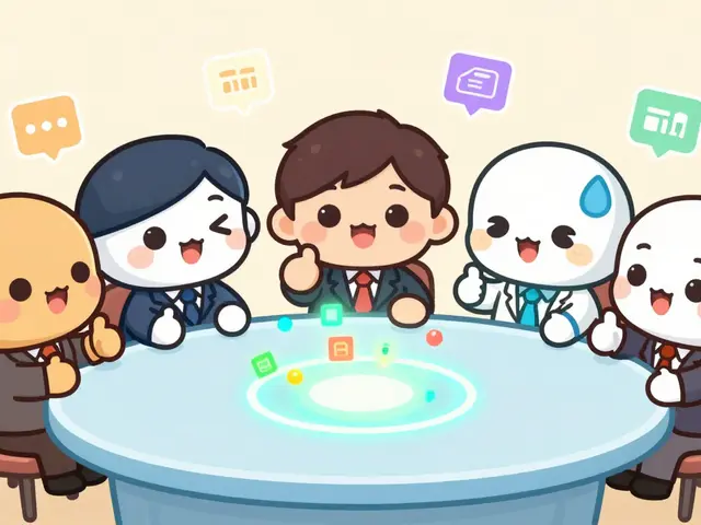 Consortium Blockchains: The Middle Ground Between Public and Private Networks