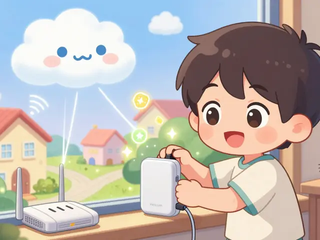 How DePIN Projects Work: The Real-World Blockchain Networks Powering Shared Infrastructure