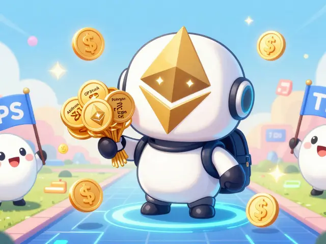 Popular Rollup Solutions in 2025: Top Frameworks and What They Offer