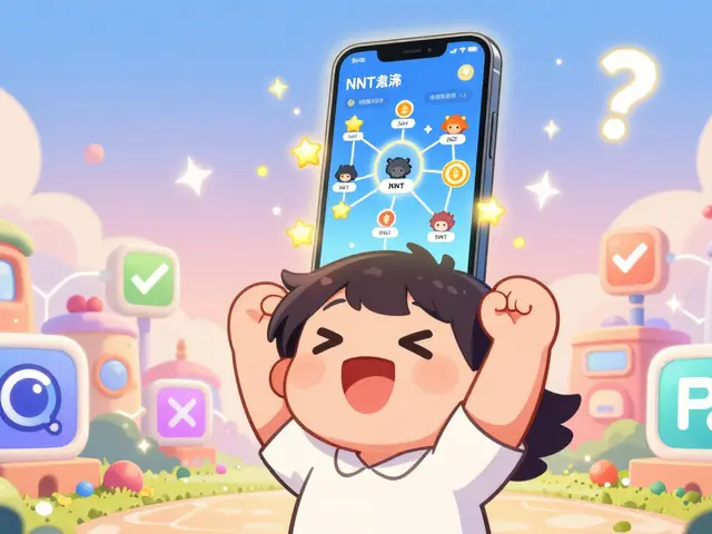 Web3 Social Media Platforms in 2025: Top Choices and How They Work